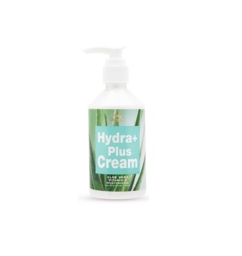 Aloe vera hydrating cream soapex - Aloe vera (250 grams)